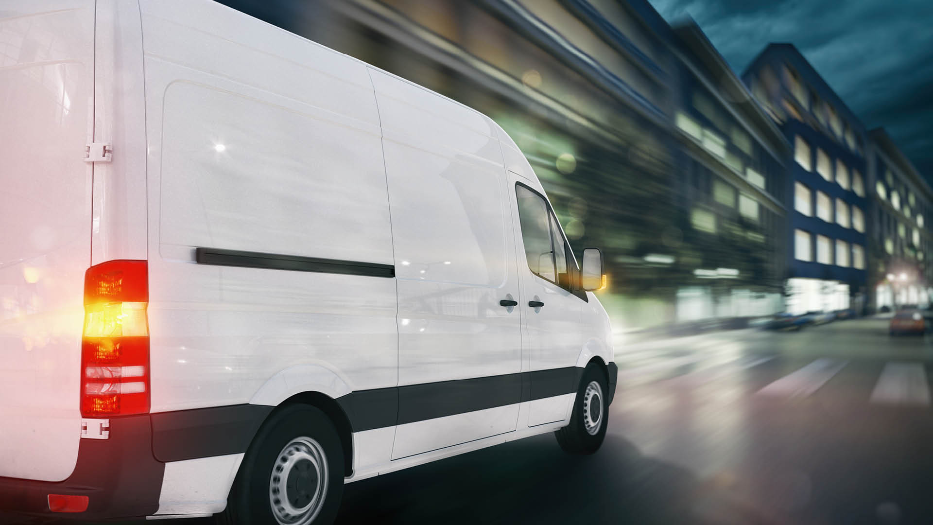 Autovermietung von AS Logistics Solutions
